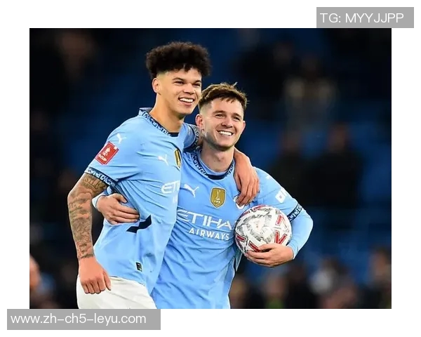 曼城祝贺麦卡蒂带领英格兰夺欧青赛冠军荣膺决赛MVP