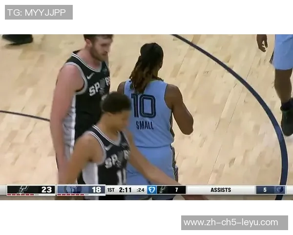 2017年NBA季后赛马刺与灰熊第五场激战回顾与精彩瞬间分析