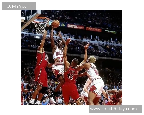 季后赛热火与公牛激战正酣谁能在关键时刻逆袭晋级决赛